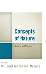 Concepts of Nature cover