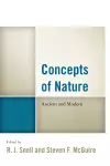 Concepts of Nature cover