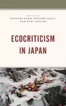 Ecocriticism in Japan cover