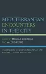 Mediterranean Encounters in the City cover