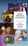 Feminist Perspectives on Advertising cover