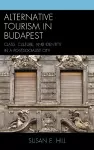 Alternative Tourism in Budapest cover