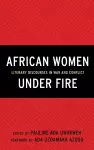 African Women Under Fire cover