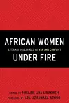 African Women Under Fire cover