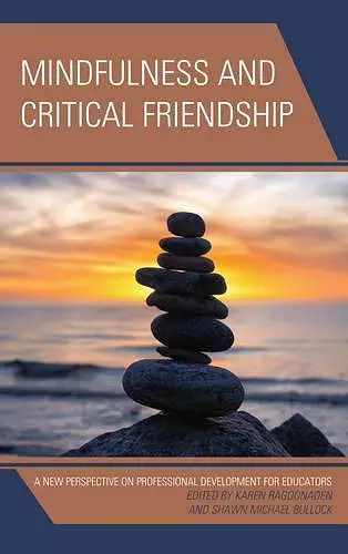 Mindfulness and Critical Friendship cover