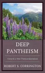 Deep Pantheism cover