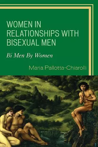 Women in Relationships with Bisexual Men cover