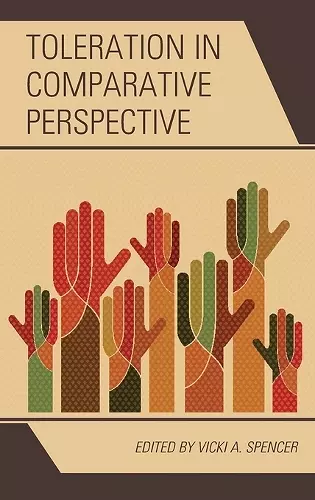 Toleration in Comparative Perspective cover