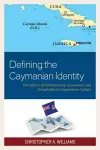 Defining the Caymanian Identity cover