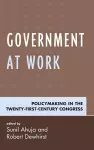 Government at Work cover