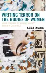Writing Terror on the Bodies of Women cover
