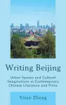 Writing Beijing cover