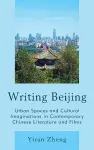 Writing Beijing cover