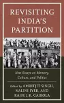 Revisiting India's Partition cover