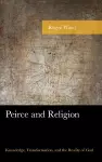 Peirce and Religion cover