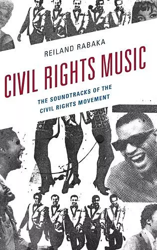 Civil Rights Music cover