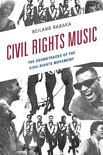 Civil Rights Music cover