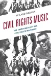 Civil Rights Music cover