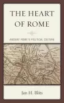 The Heart of Rome cover