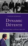 Dynamic Détente cover