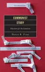 Communist Study cover