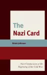 The Nazi Card cover