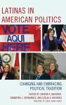 Latinas in American Politics cover