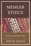 Memoir Ethics cover