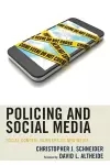 Policing and Social Media cover