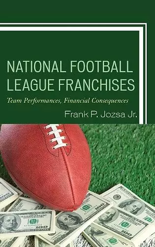 National Football League Franchises cover