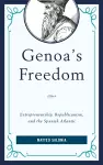 Genoa's Freedom cover