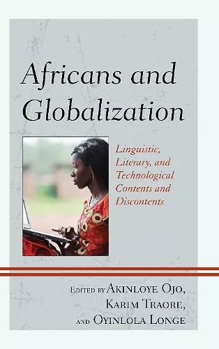 Africans and Globalization cover