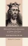 Edward II and a Literature of Same-Sex Love cover