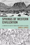 Springs of Western Civilization cover