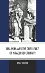 Halakha and the Challenge of Israeli Sovereignty cover