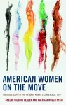 American Women on the Move cover