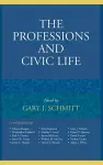 The Professions and Civic Life cover