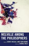 Melville among the Philosophers cover