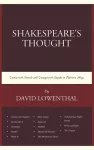 Shakespeare’s Thought cover