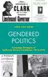 Gendered Politics cover