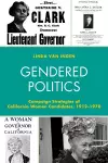 Gendered Politics cover