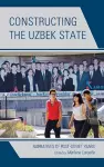 Constructing the Uzbek State cover