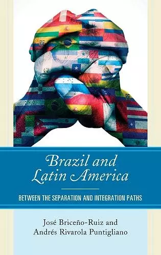 Brazil and Latin America cover