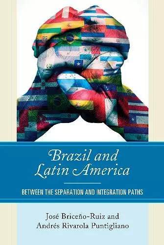 Brazil and Latin America cover