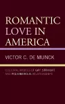 Romantic Love in America cover