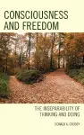 Consciousness and Freedom cover