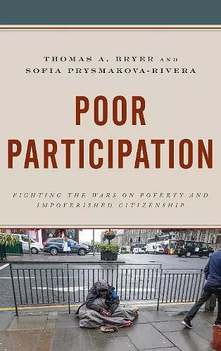 Poor Participation cover