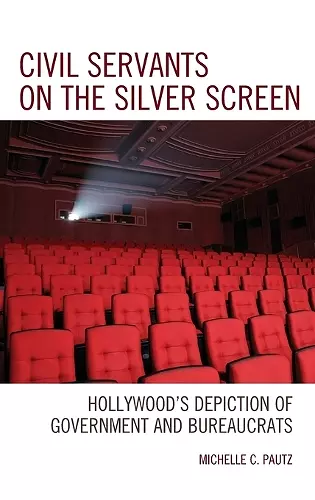 Civil Servants on the Silver Screen cover