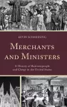 Merchants and Ministers cover