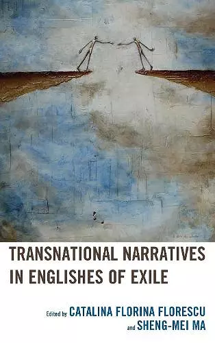 Transnational Narratives in Englishes of Exile cover